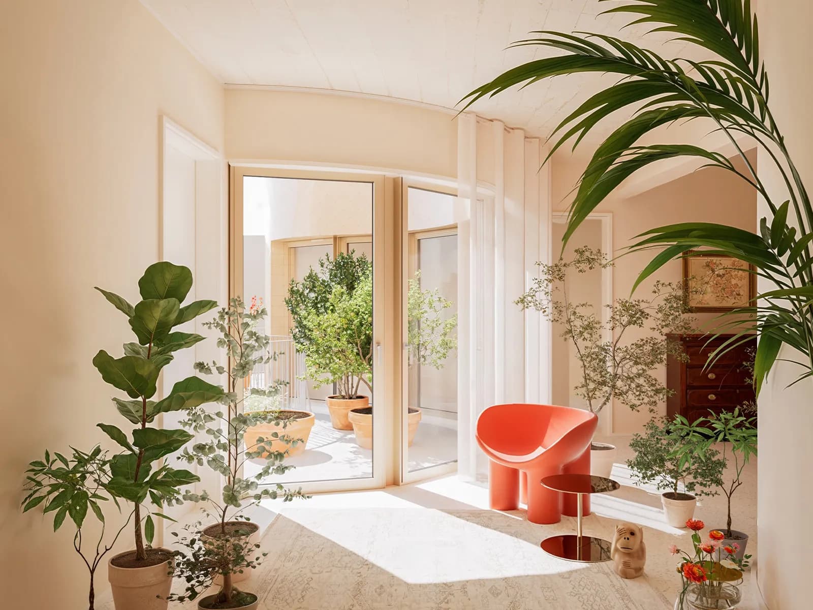 Selva - New Apartments for Sale in Marvila, Lisbon gallery 9