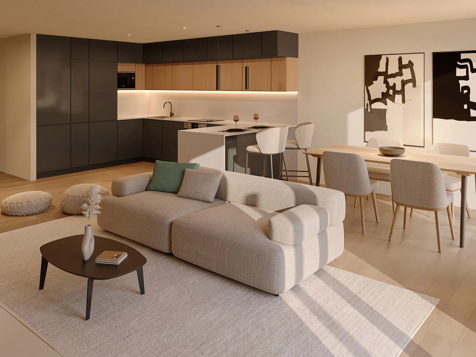 L'Urbain - New Apartments for Sale in Benfica, Lisbon gallery 2
