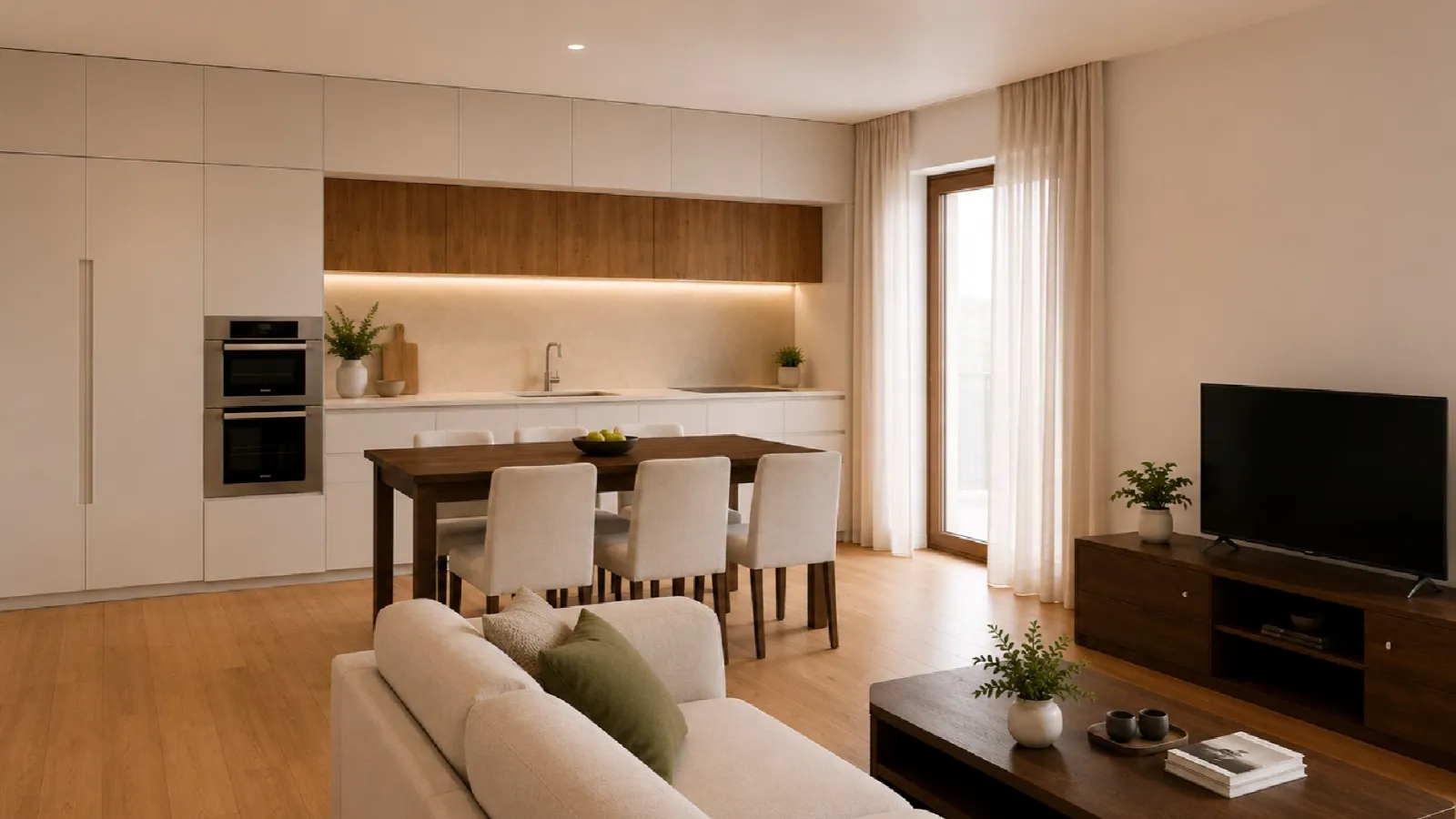Quinta das Escadinhas - Apartamentos novos à venda em Montemor-o-Velho