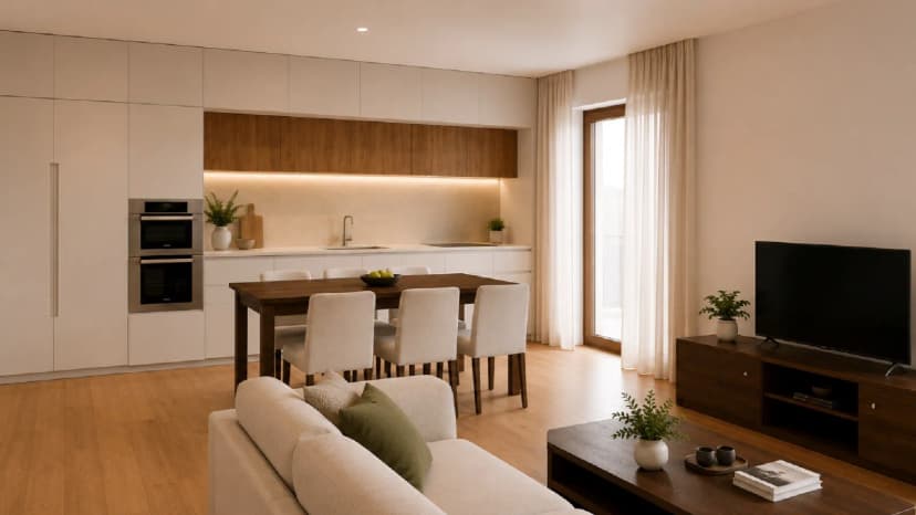 Quinta das Escadinhas - Apartamentos novos à venda em Montemor-o-Velho 1