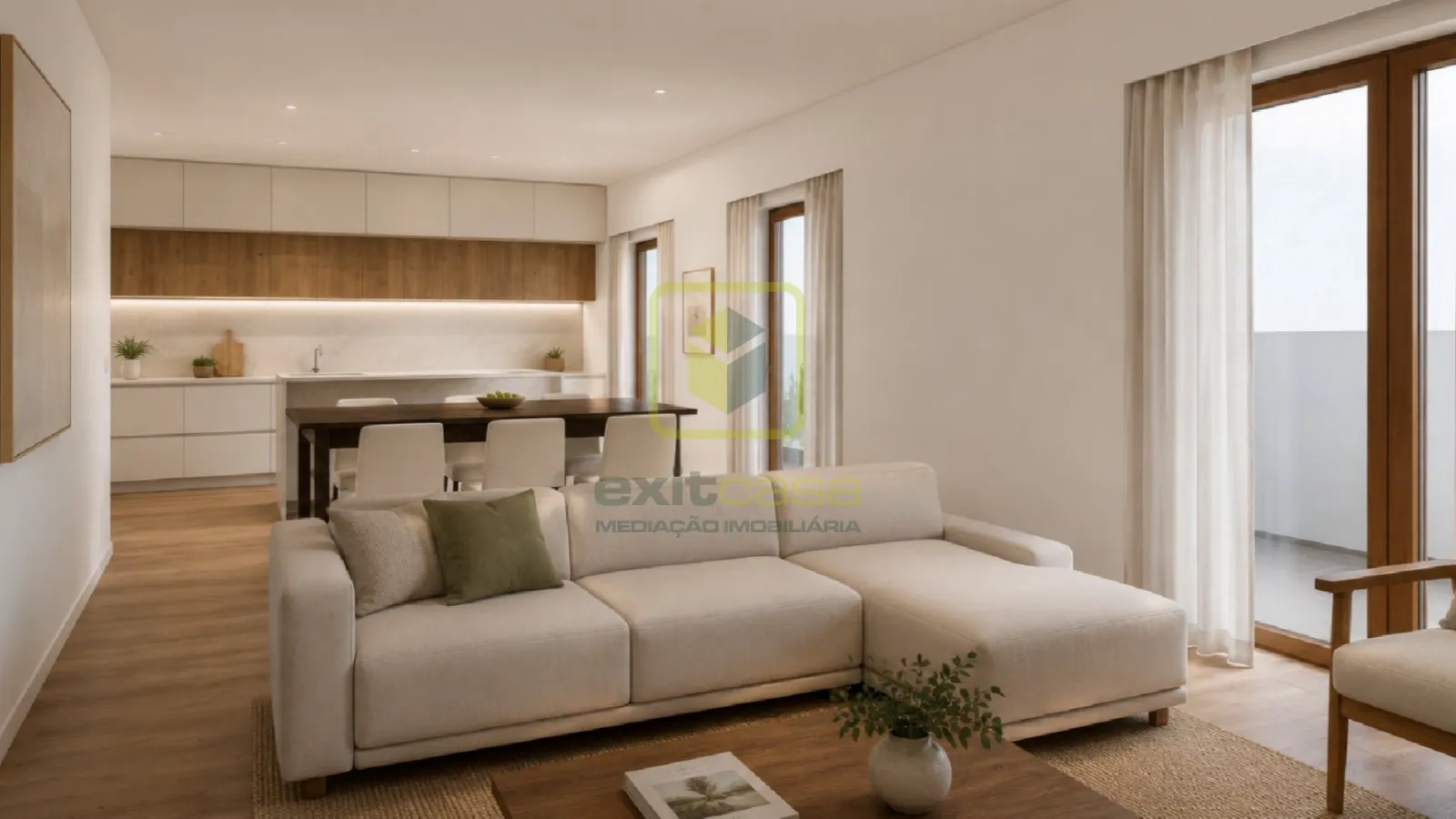 Quinta das Escadinhas - Apartamentos novos à venda em Montemor-o-Velho 3
