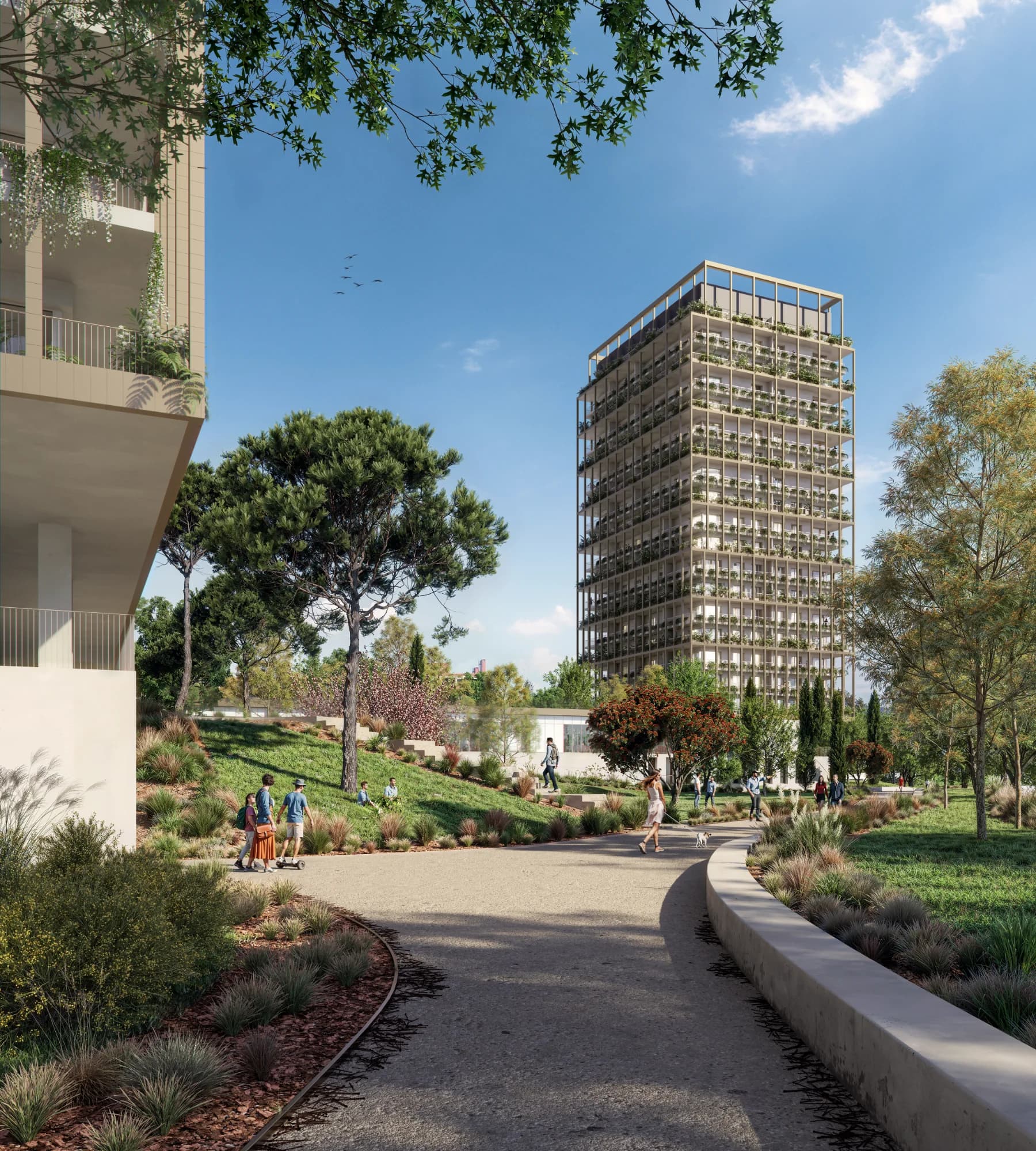 ParQ | Paço de Arcos - New Apartments for Sale in Oeiras gallery 25