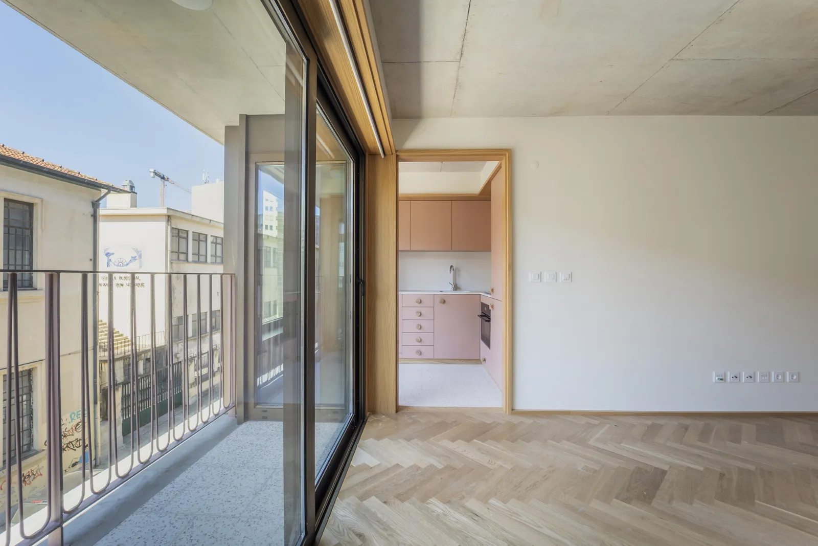 Padre Cruz 64 - New Apartments for Sale in Cedofeita, Porto gallery 25