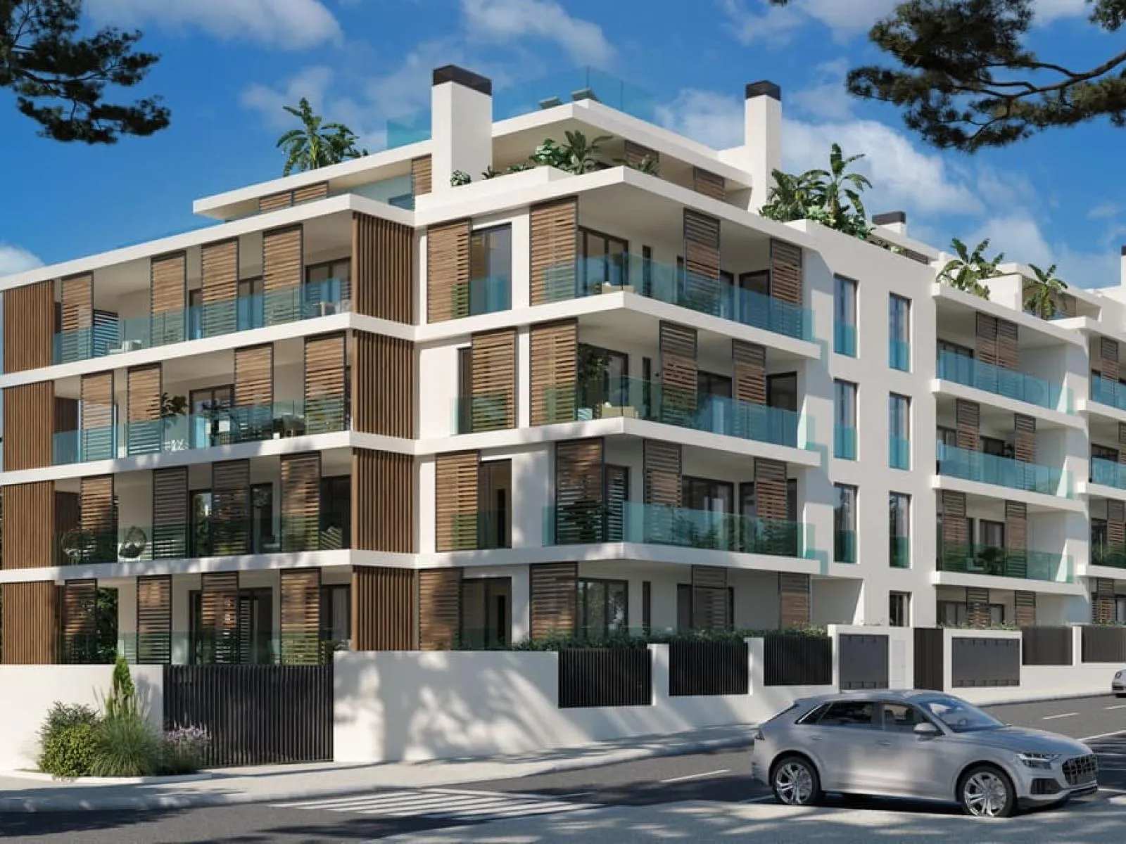 Urban Living - New Apartments for Sale in Cascais gallery 10
