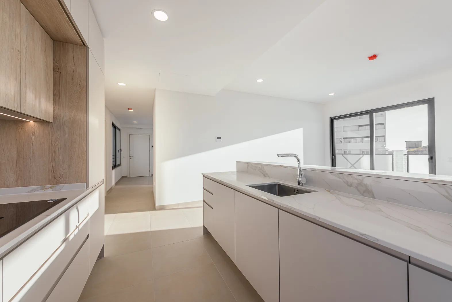 New Flats in the Centre of Faro gallery 8
