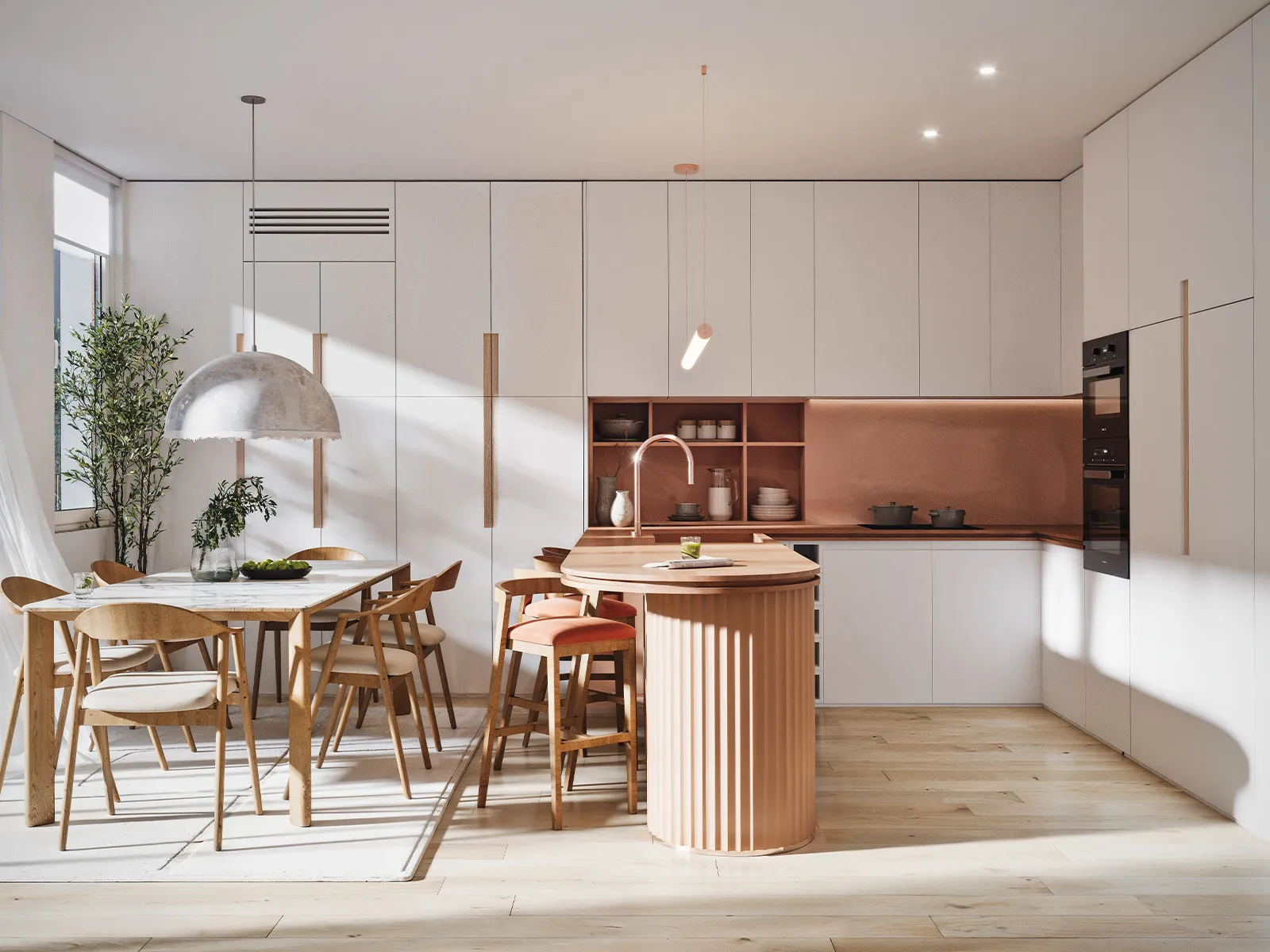 Damasceno 85 - New Apartments for Sale in Arroios, Lisbon gallery 3