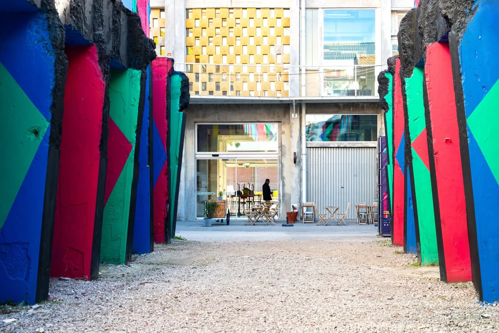 Prateato - Apartamentos novos à venda em Marvila, Lisboa gallery photo 19