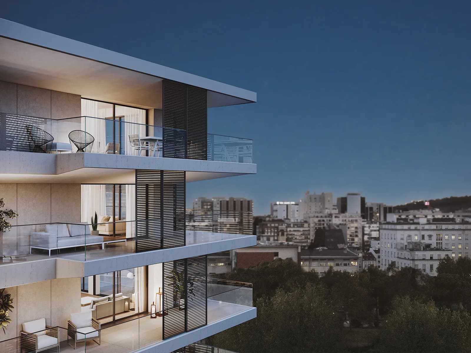 DUUO Empreendimento - New Apartments for Sale in Lisbon gallery 26