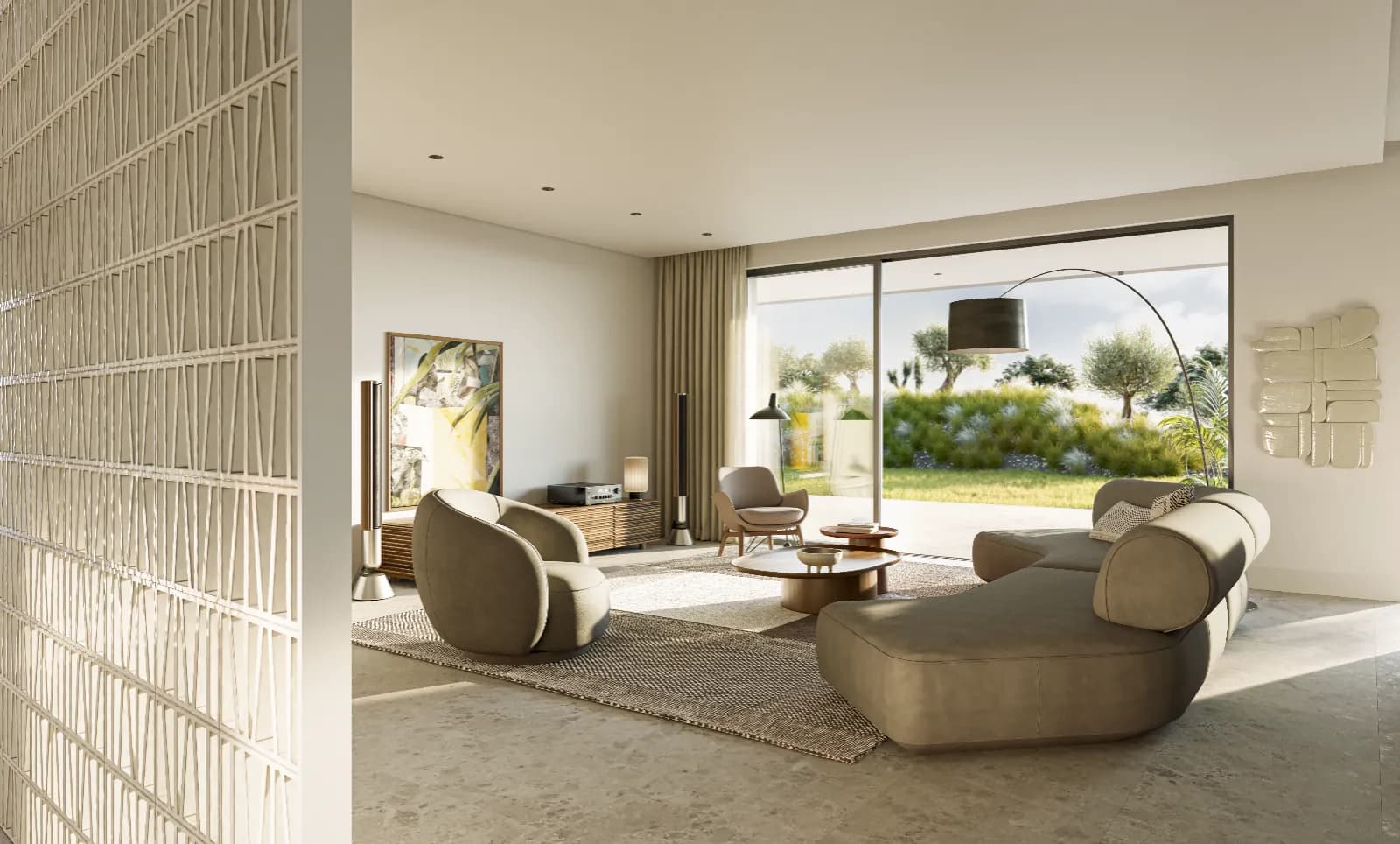Novos Apartamentos para venda em Vilamoura gallery 5
