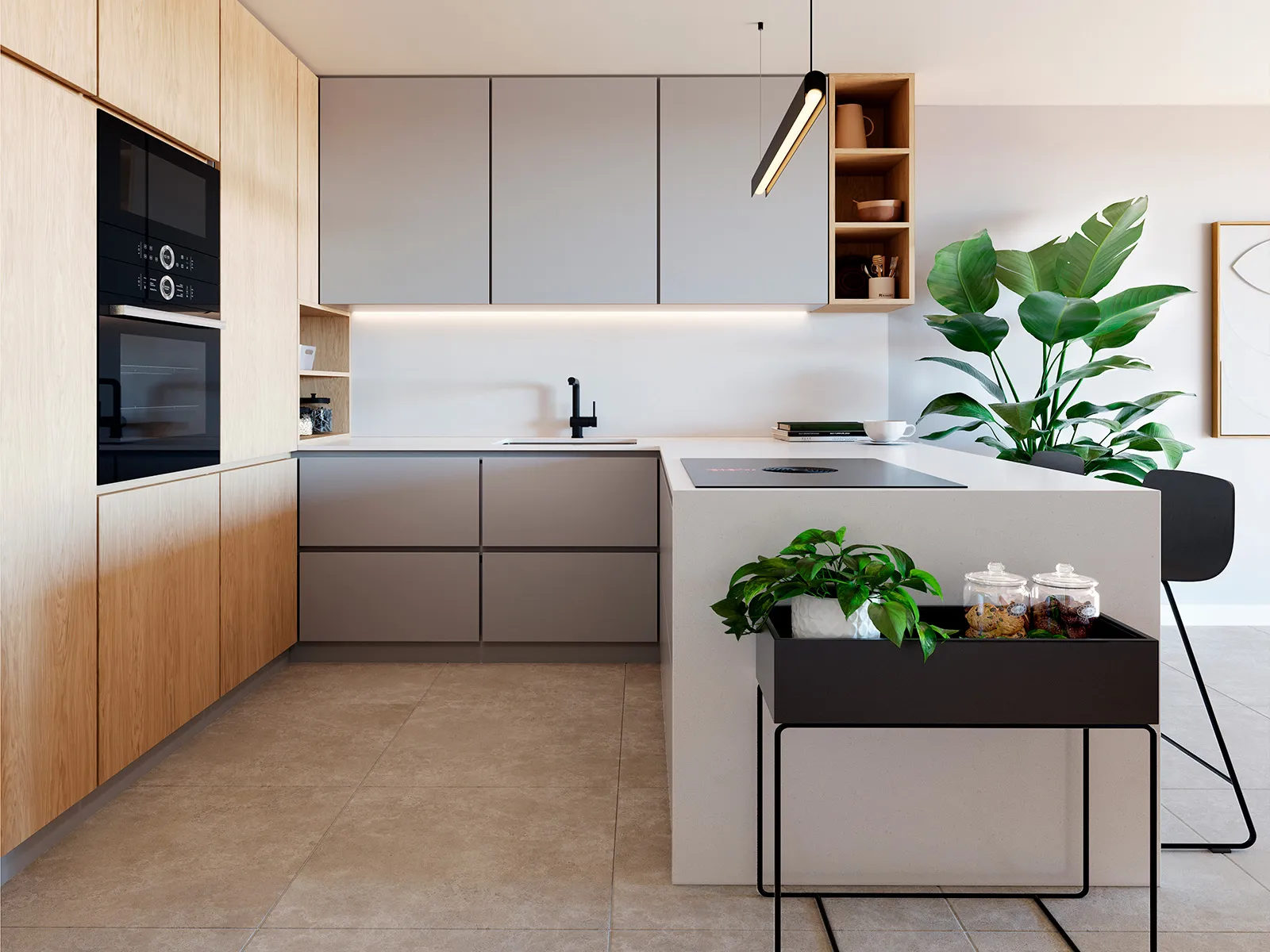 Bloomia - New Apartments for Sale in Sintra, Lisbon gallery 11