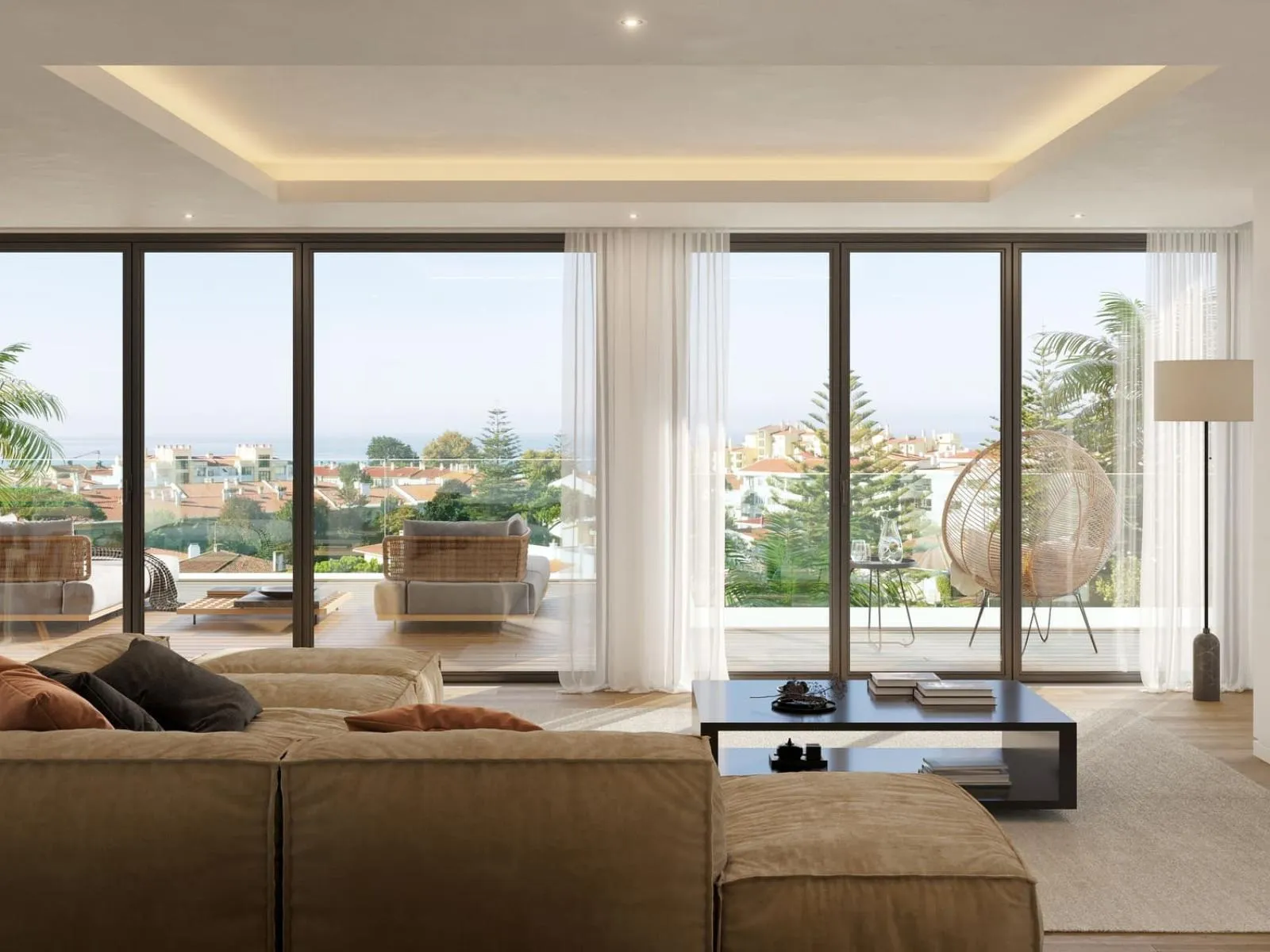 Urban Living - New Apartments for Sale in Cascais gallery 27