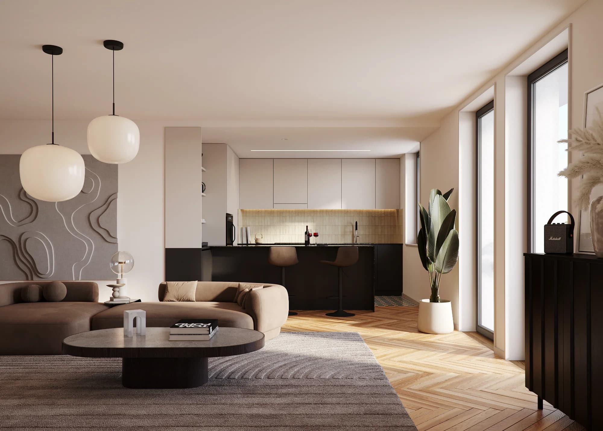 Cedofeita 497 - New Apartments for Sale in Cedofeita, Porto gallery 3