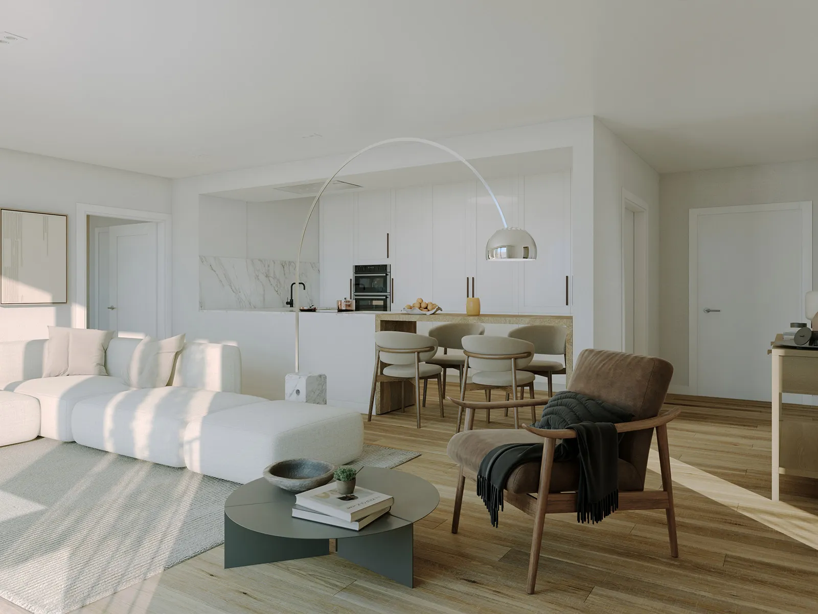Gaia Hills Parque - New Apartments for Sale in Vila Nova de Gaia gallery photo 57