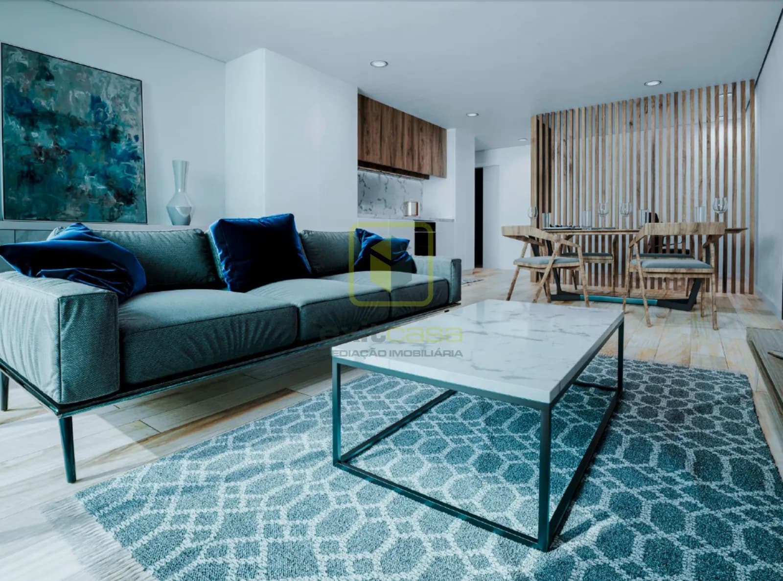 Littora Living - Apartamentos novos à venda em Aveiro gallery 3