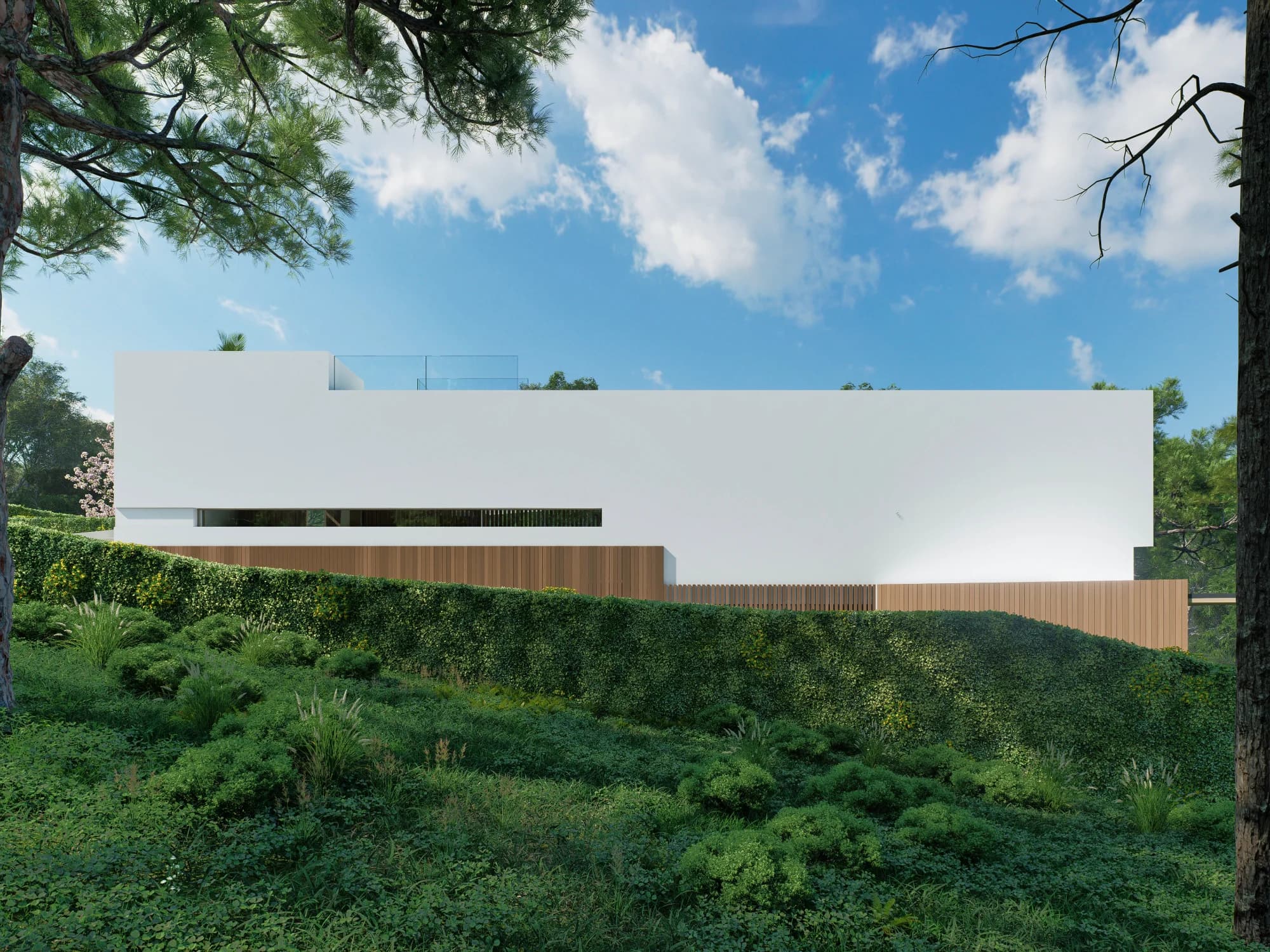 Lumea - New Villa for Sale in Vale de Lobo, Algarve gallery 22