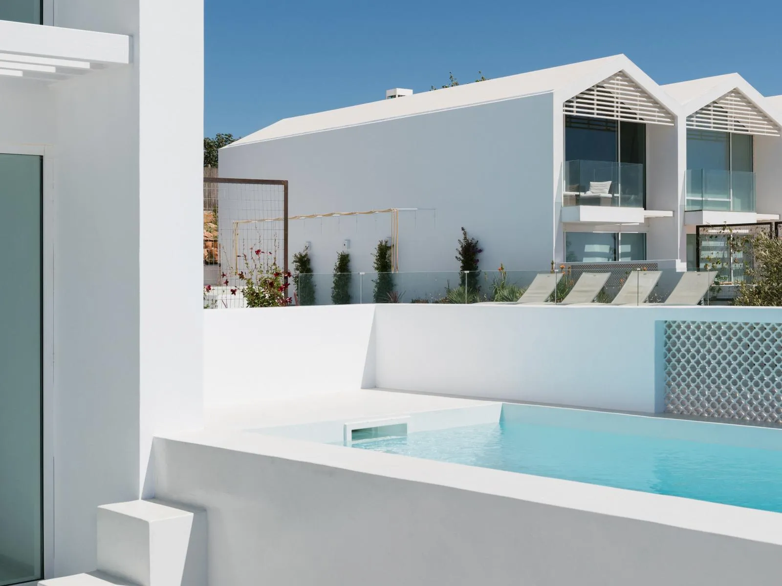 Casas de Sal - New Villas for Sale in Fuseta, Algarve gallery 36