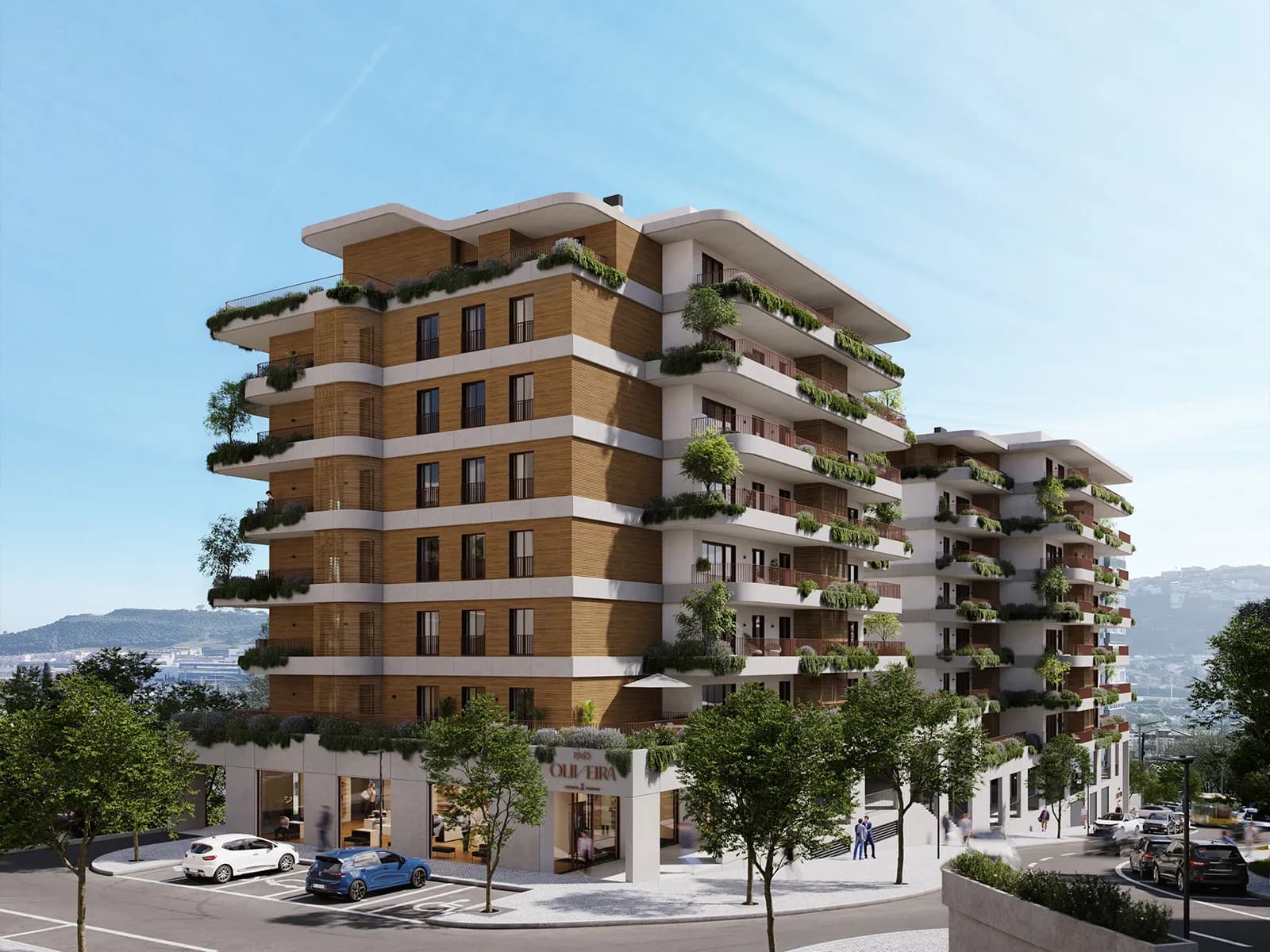 1965 Cidade Jardim - New Apartments for Sale in Loures, Lisbon gallery 36