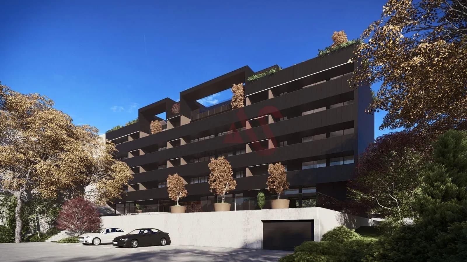 Vila Mauri - Apartamentos novos à venda em Felgueiras, Porto gallery 12