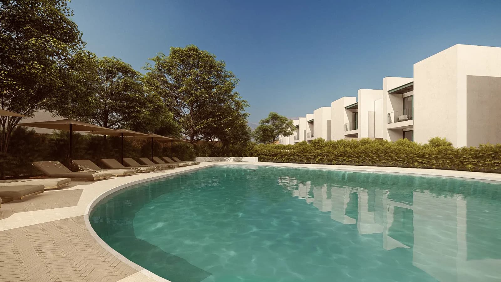 CASAS DO MAR | Novos apartmentos para venda em Porto Covo gallery 6