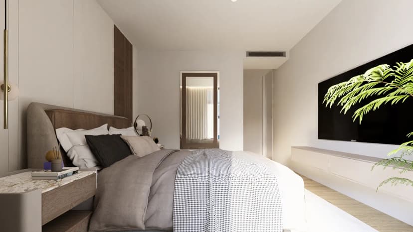 Vyda Ocean Centrum - Apartamentos novos à venda em Armação de Pêra 2