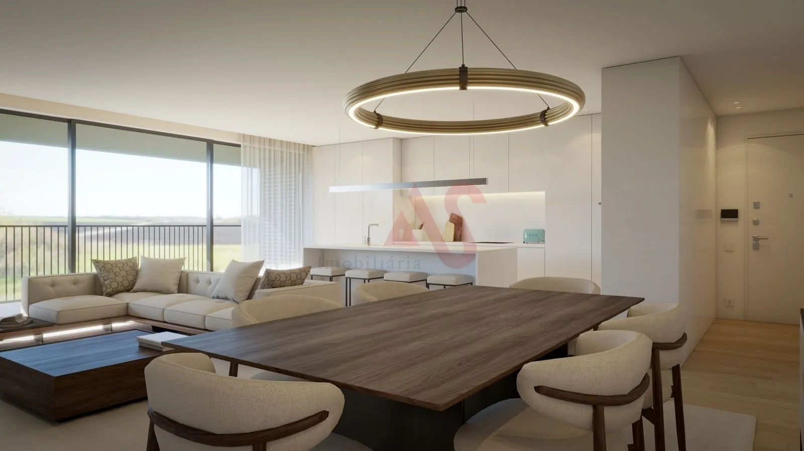 Nogueira - New Apartments for Sale in Braga gallery 3