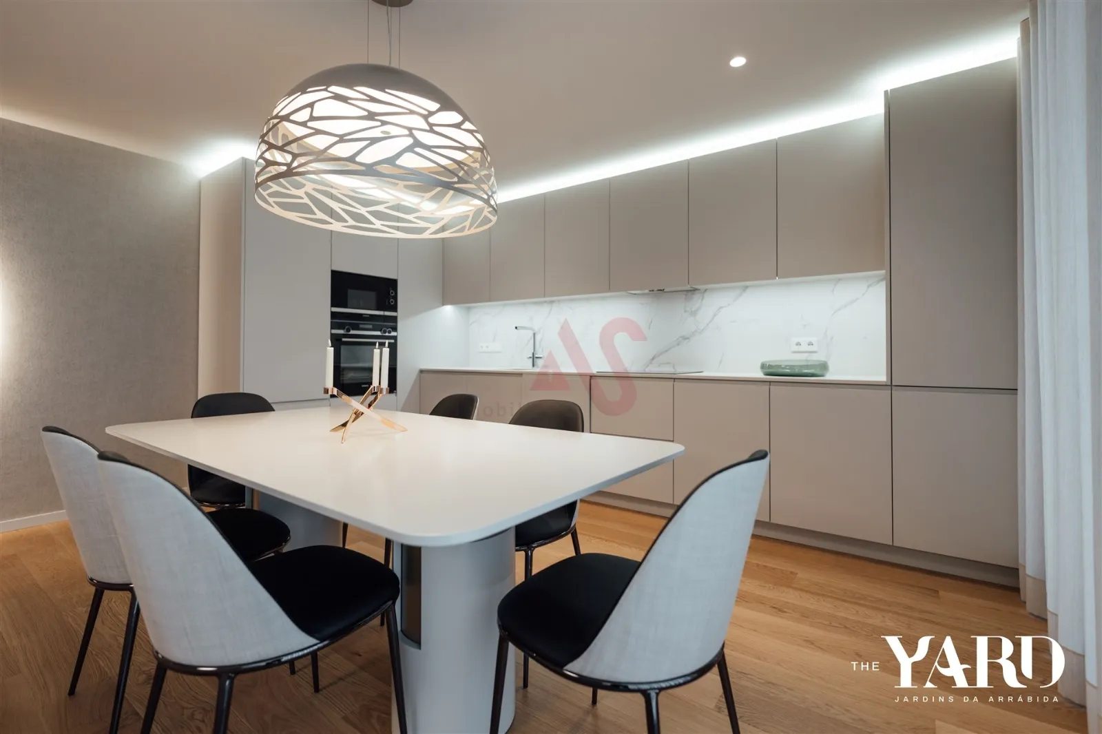 The Yard | Jardins da Arrábida - Apartamentos novos à venda em Vila Nova de Gaia, Porto gallery 12