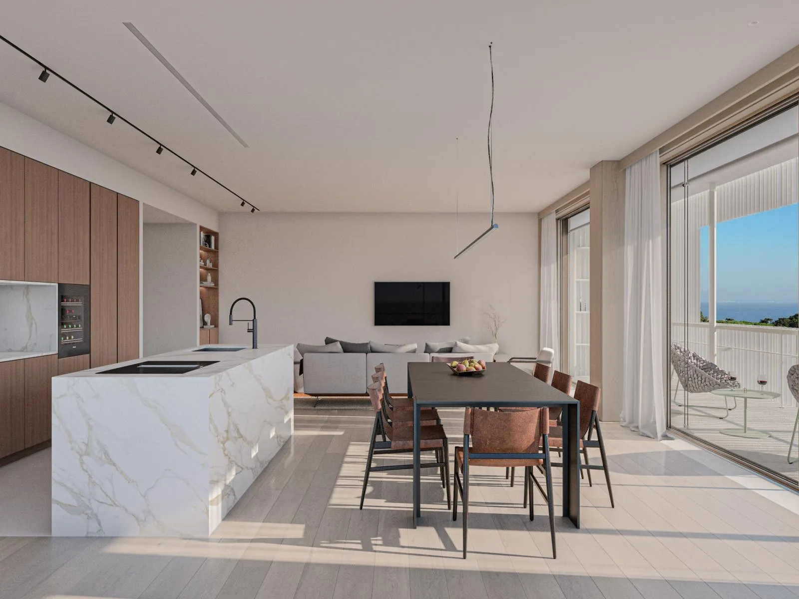 Bellevue - New Apartments for Sale in Cascais gallery 12