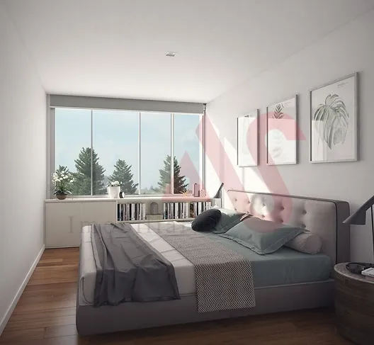Casas Garcia de Orta - New Apartments for Sale in Porto gallery 10