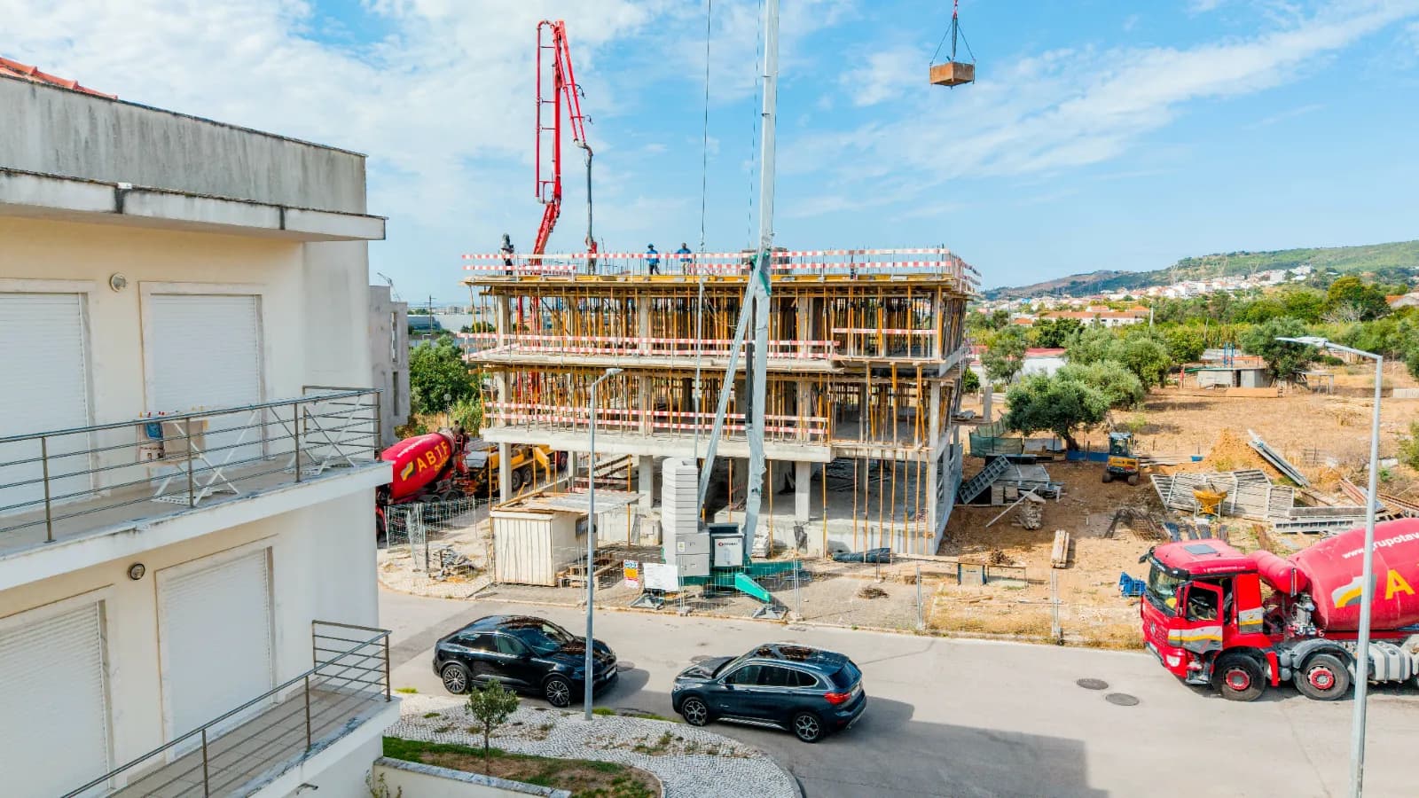 New development – Sobralinho – Vila Franca de Xira gallery 13