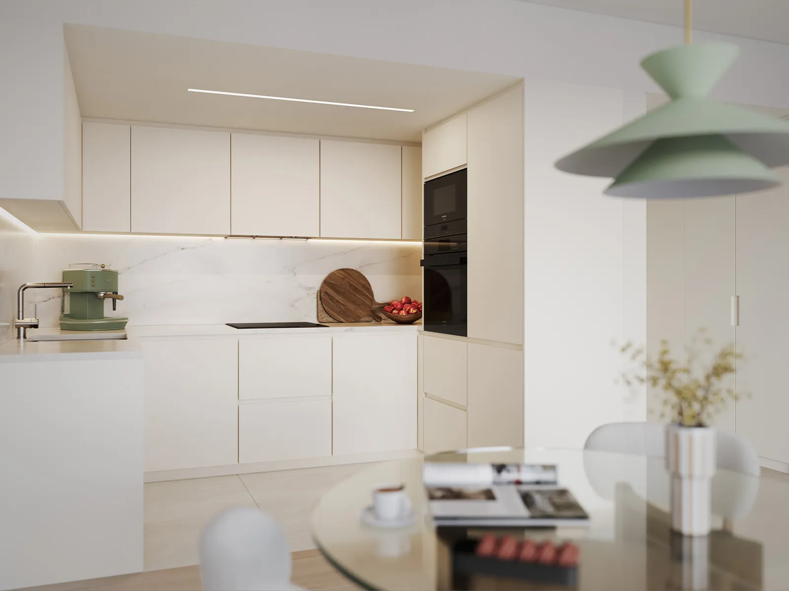 1965 Cidade Jardim - New Apartments for Sale in Loures, Lisbon gallery 5