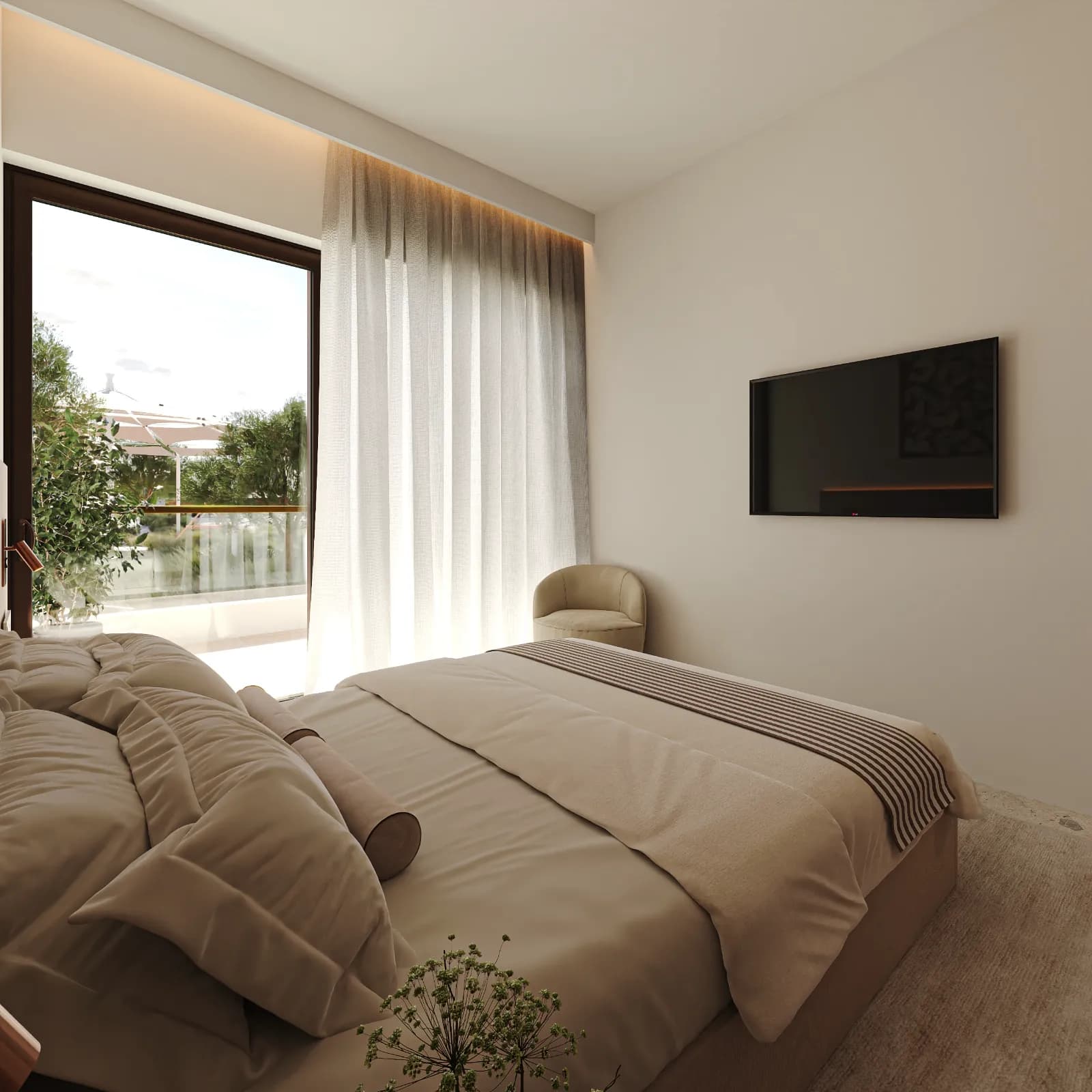 The Court - Novos Apartamentos para em Carvoeiro gallery 27