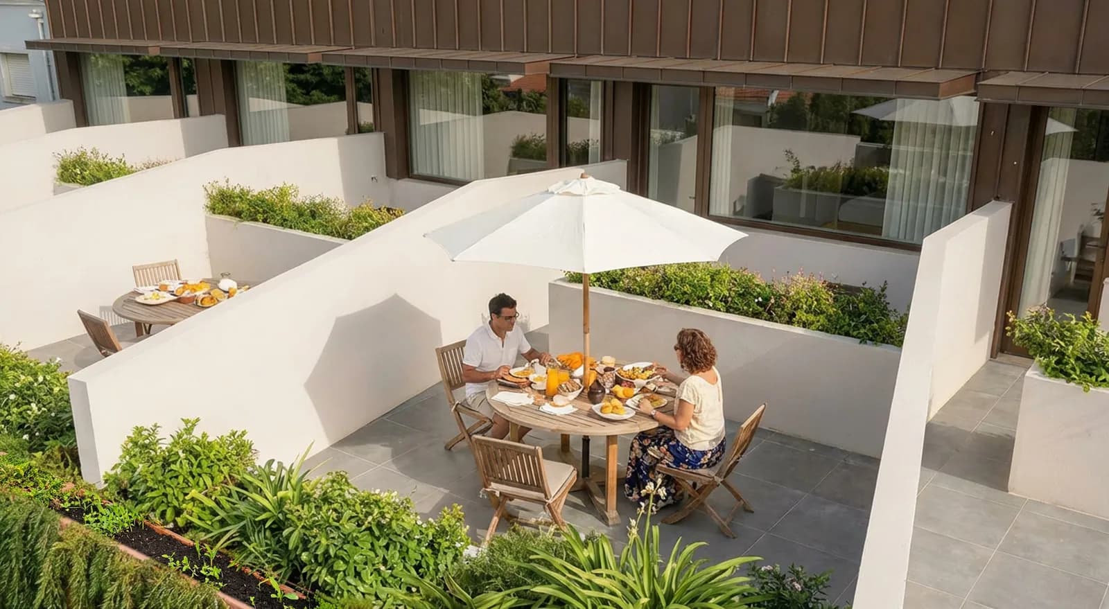 Urban Terrazza gallery photo 2