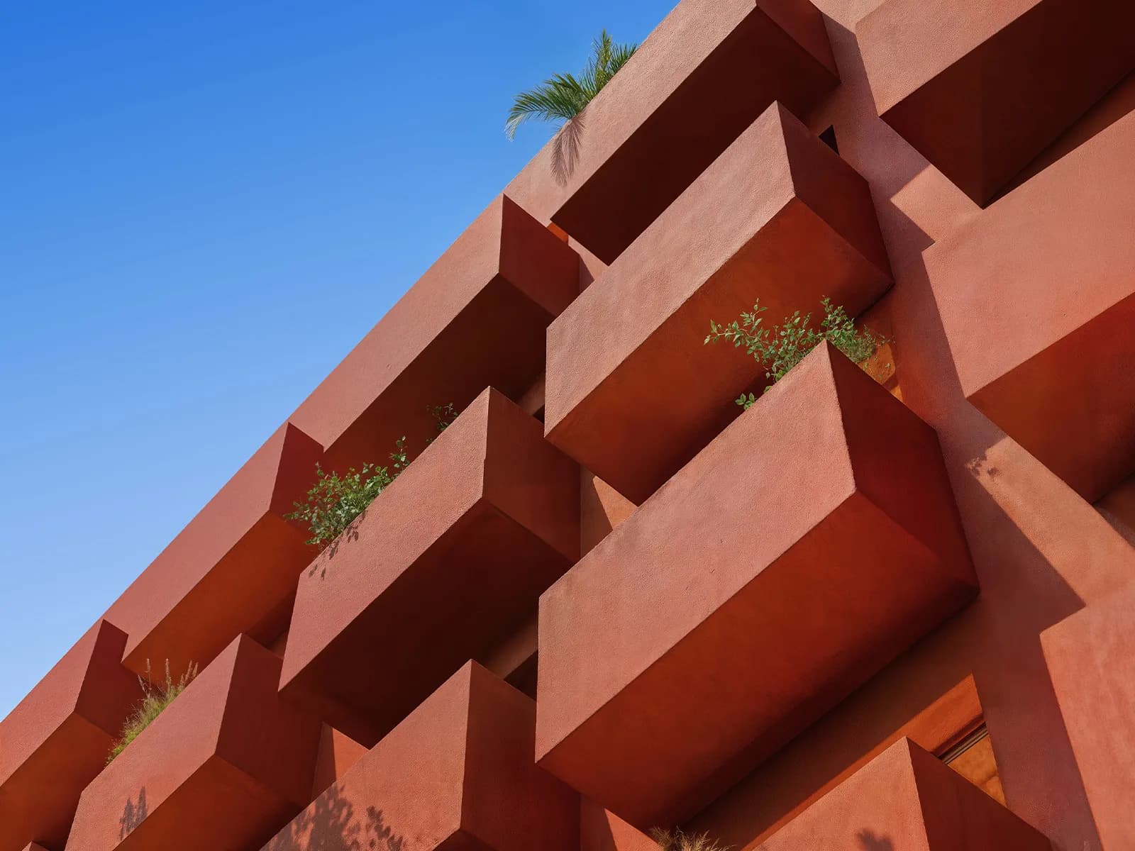 Red in Blue - New Apartments for Sale in Lisbon gallery photo 19