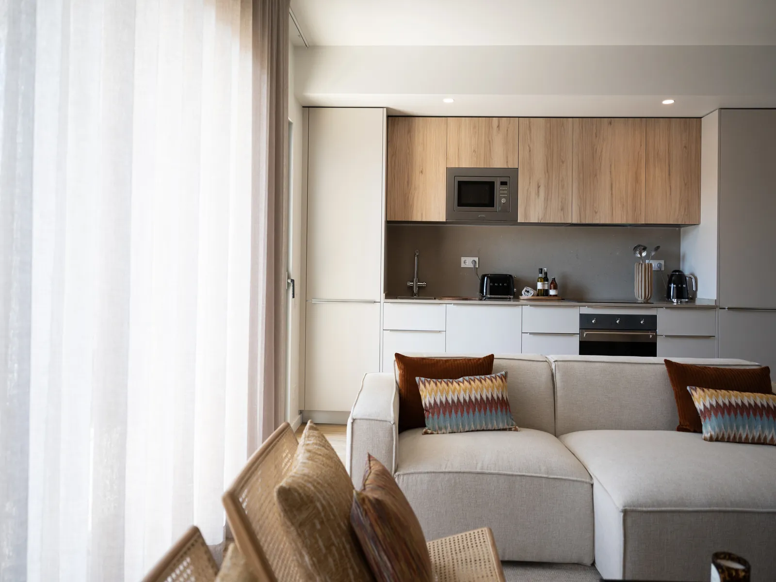 Élou Jardins - New Apartments for Sale in Loures, Lisbon gallery photo 34