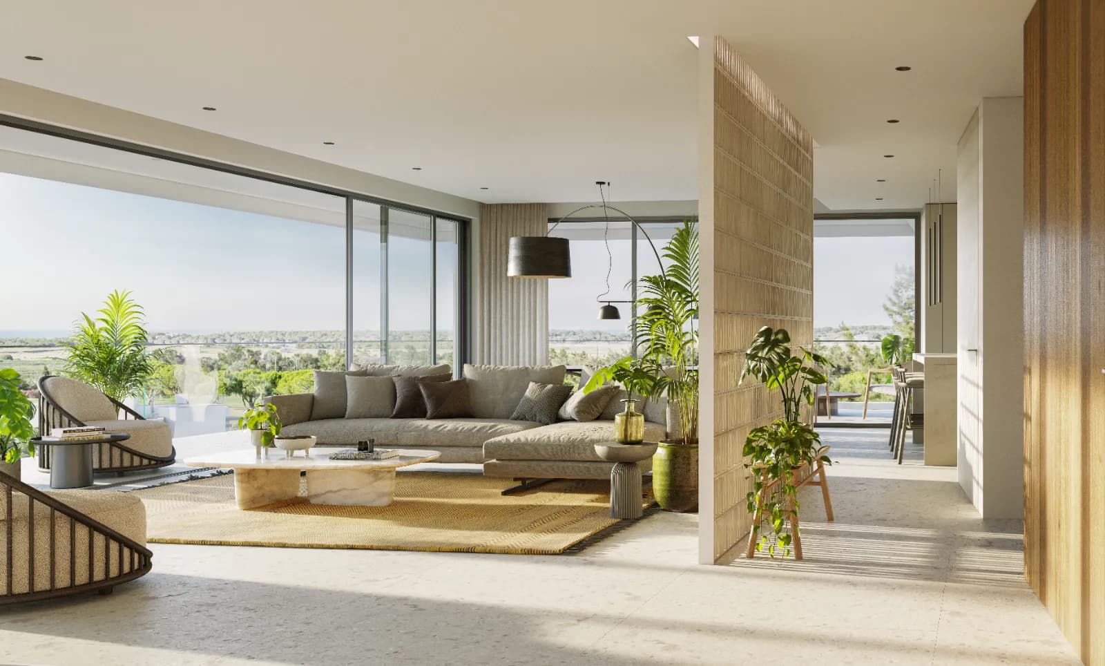 Novos Apartamentos para venda em Vilamoura gallery 3