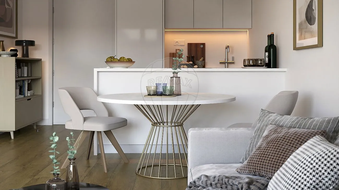 Domus Ria | Apartamentos Novos para Venda em Aveiro gallery photo 9