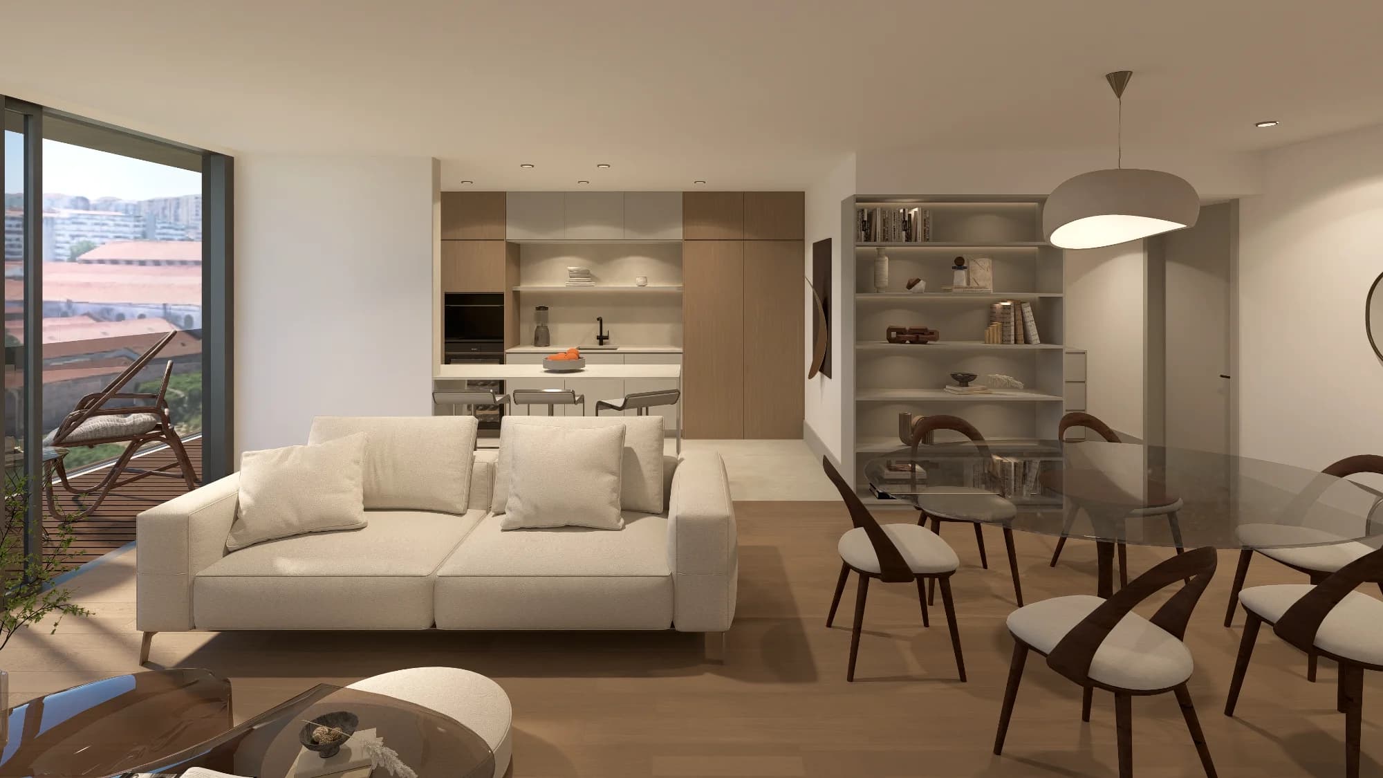 LURION RESIDENCES - New Apartments for Sale in Vila Nova de Gaia, Porto gallery 30