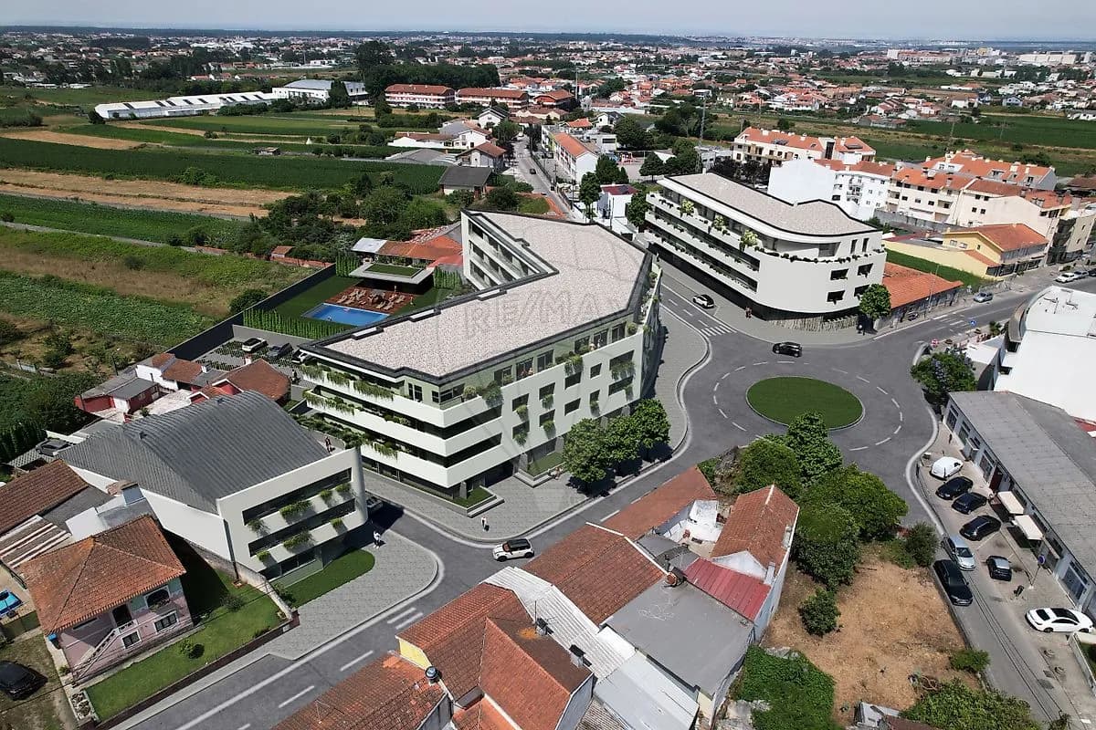 The Corner Residences – New Flats for Sale in Aveiro gallery photo 7