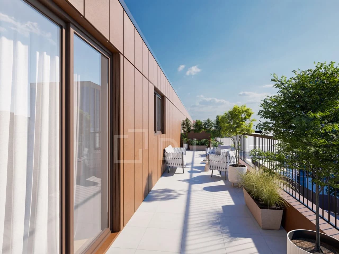 Vertice - New Apartments for Sale in Areeiro, Lisbon