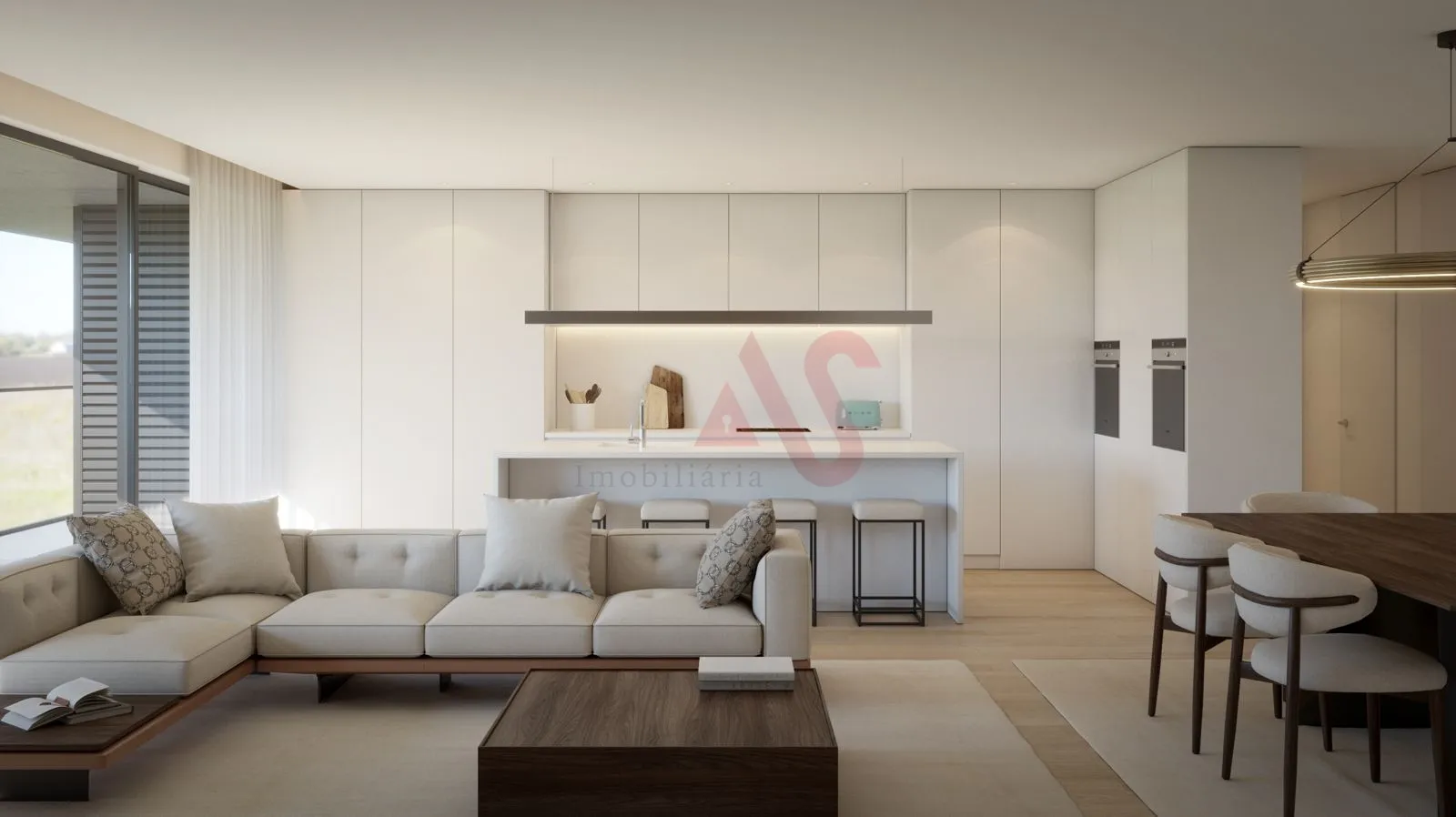 Nogueira - New Apartments for Sale in Braga gallery 5
