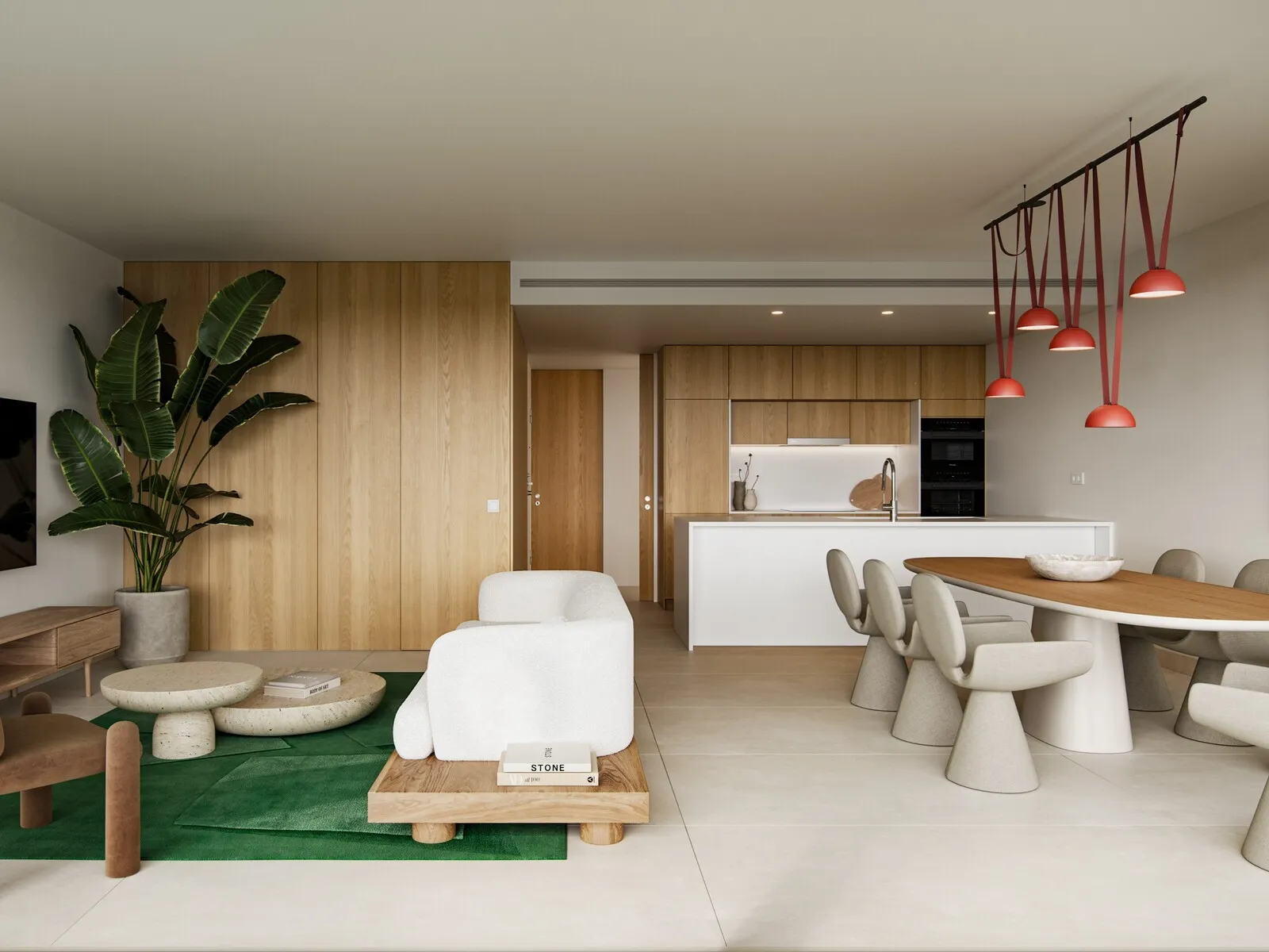 Alvôr- The Breeze - New Apartments for sale in Alvôr, Portimão gallery 12