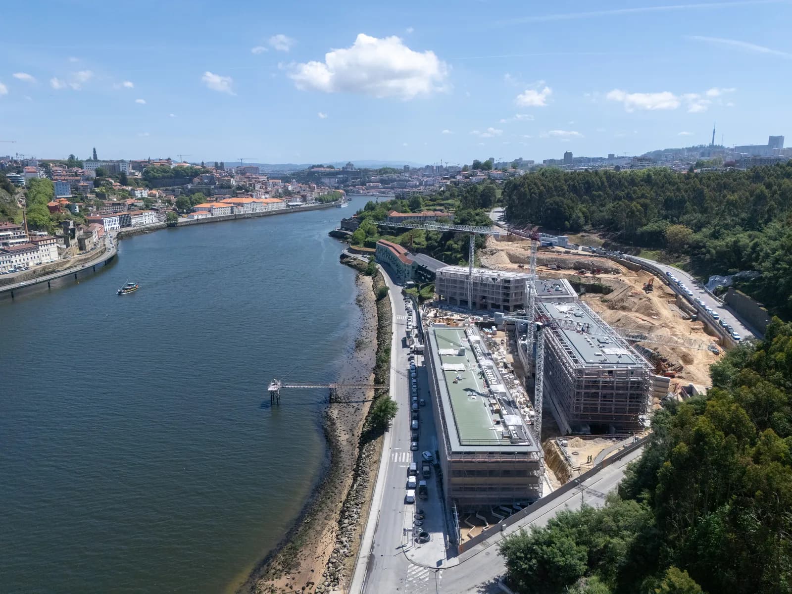 Gaia Hills Agora - New Apartments for Sale in Vila Nova de Gaia, Porto gallery 42