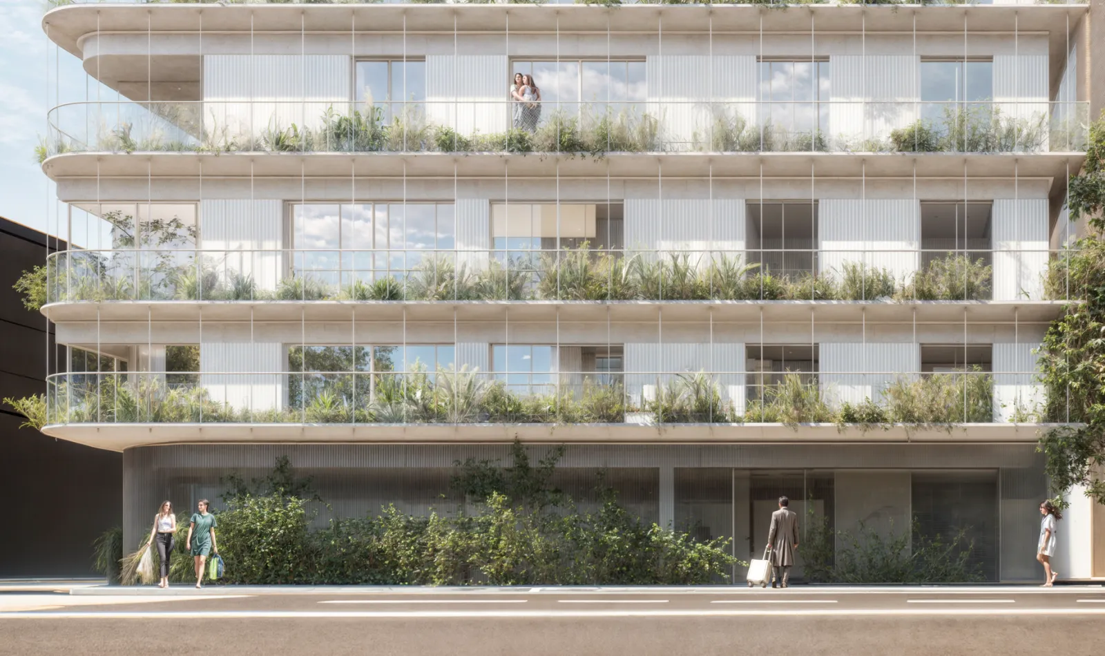 New flats for sale in Faro gallery 2