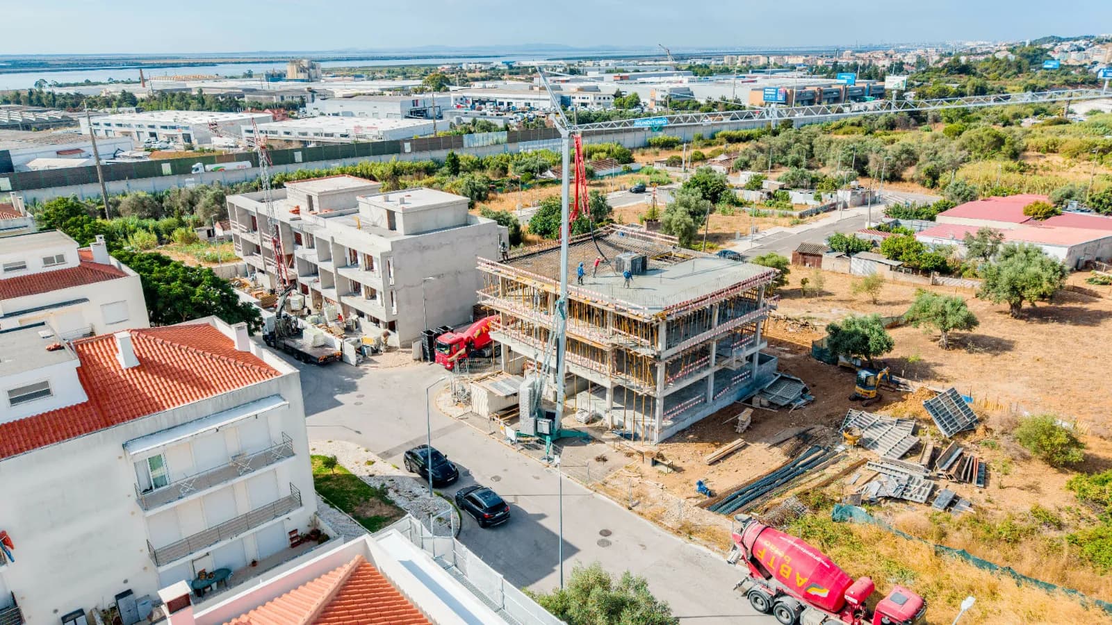 New development – Sobralinho – Vila Franca de Xira gallery 4
