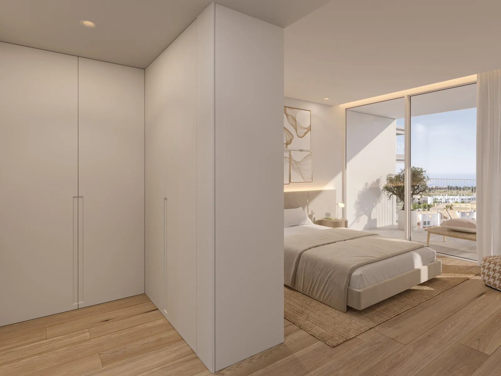 Serenity - New Apartments for Sale in Vilamoura, Algarve gallery 18