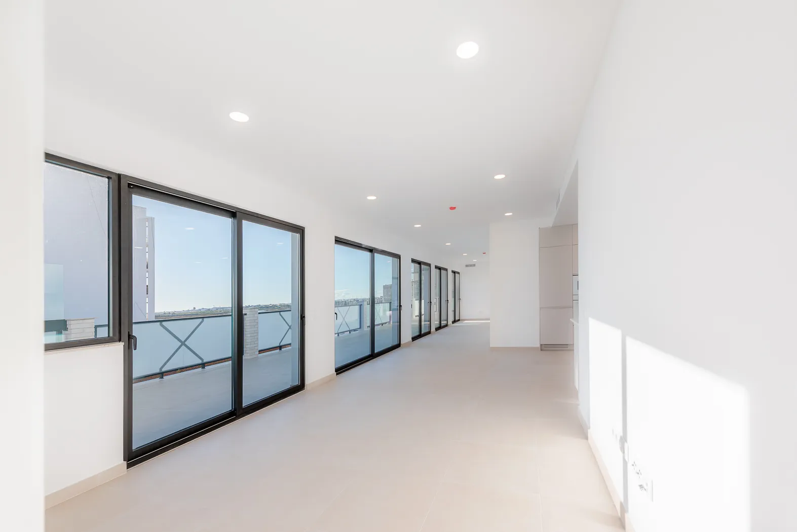 New Flats in the Centre of Faro gallery 18