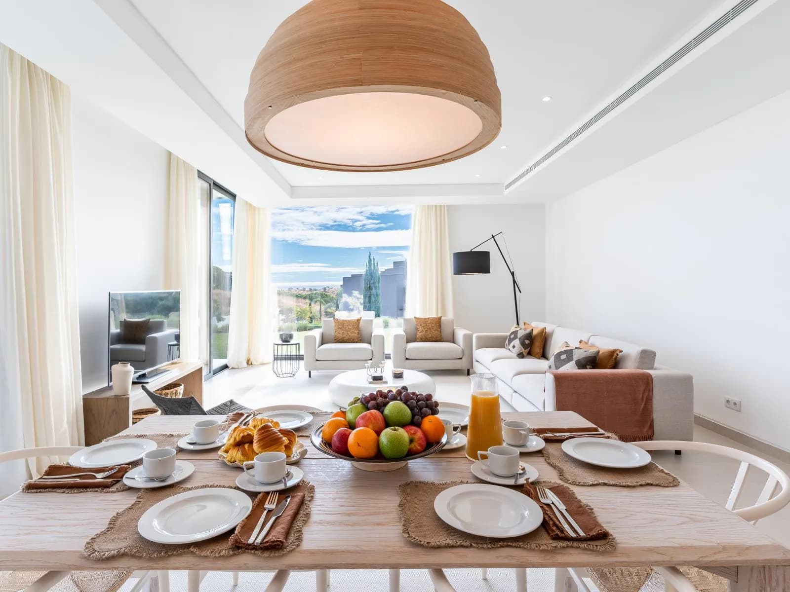 Monte Rei Golf – Clubhouse Residences gallery photo 15