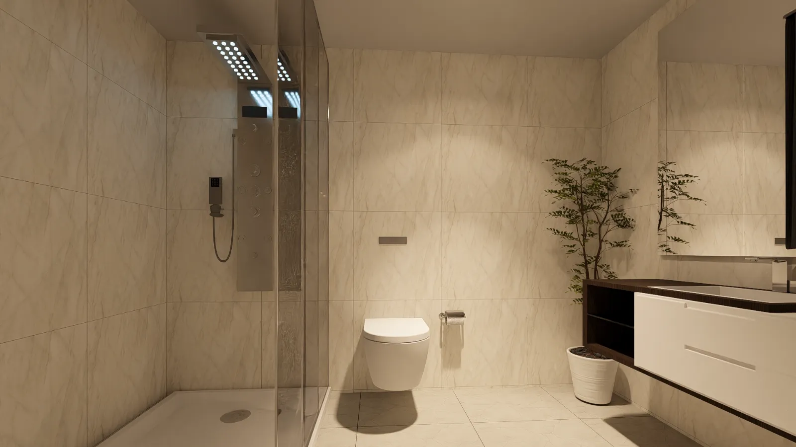 Vyda Ocean Centrum - New Apartments for Sale in Armação de Pêra gallery 33
