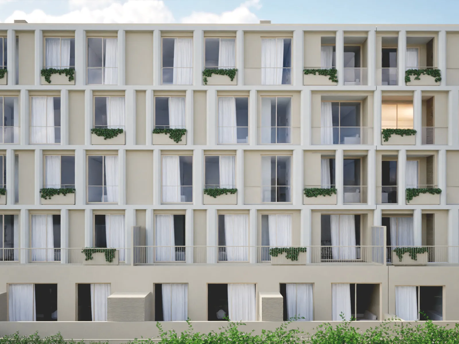 UNIQUE - New Apartments for Sale in Matosinhos, Porto gallery photo 16