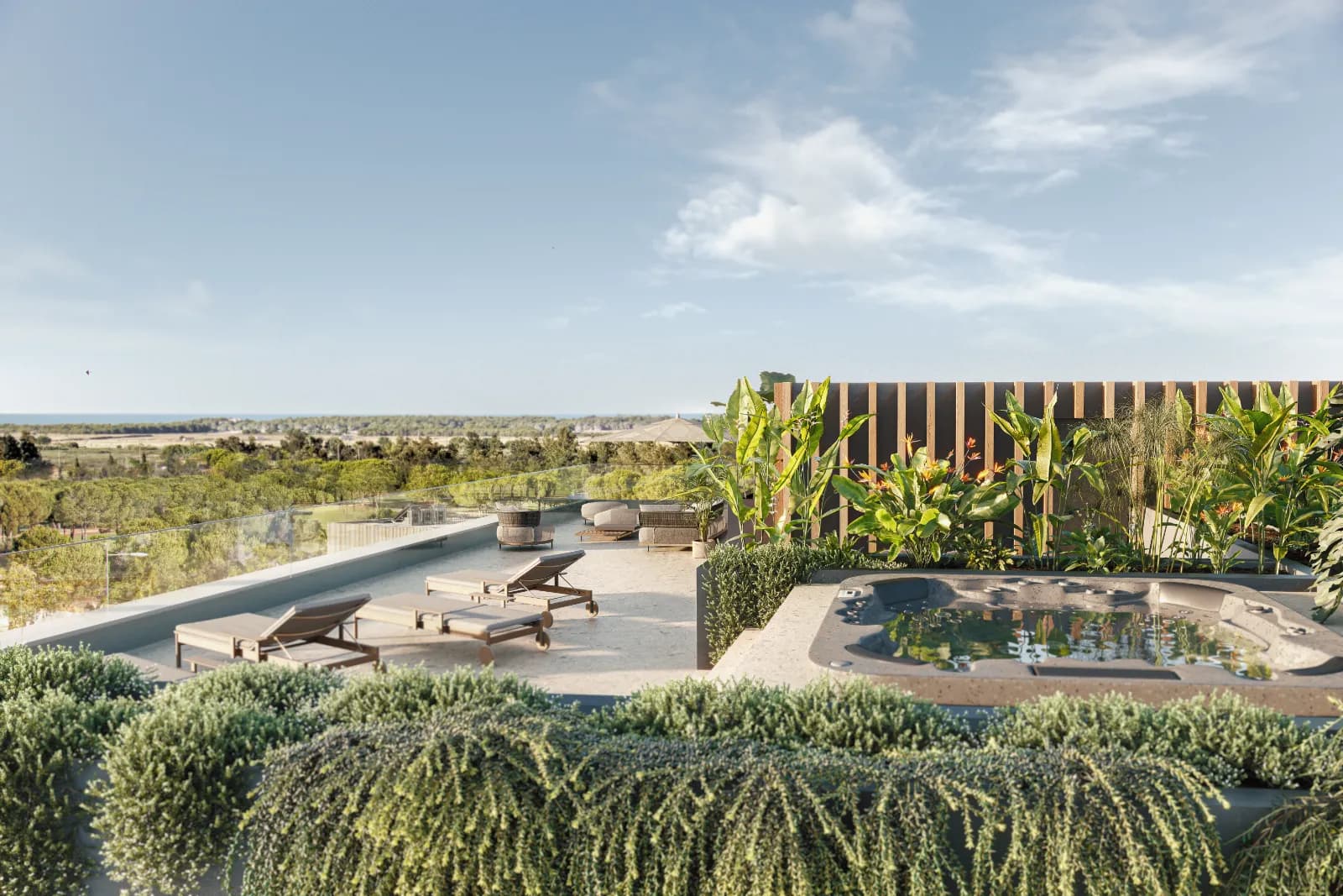 OAK 35 | Exclusive Luxury Living - New Apartments for sale in Vilamoura gallery 33